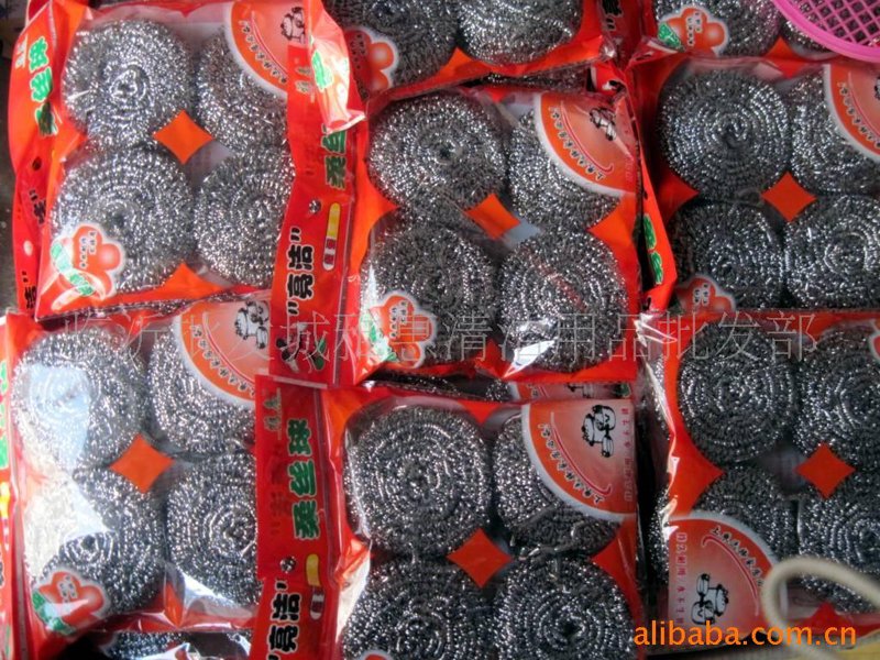 如何选择合适的生活用品进货渠道？