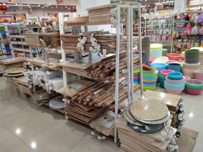 生活用品如何分类才能让家中更整洁？