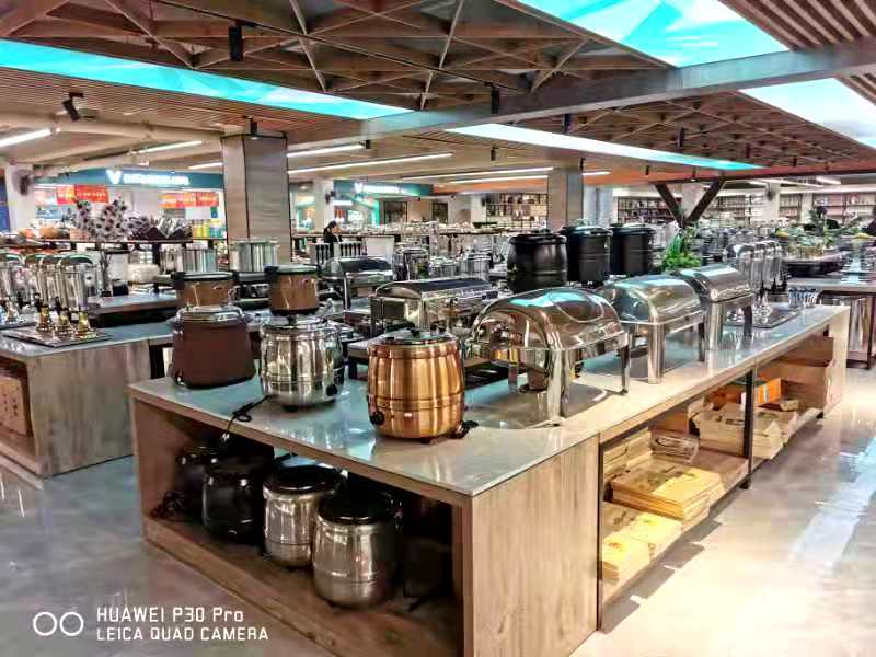日用百货图片：展现日常生活中的精致与实用